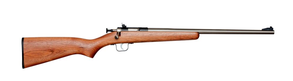 CRICKETT RIFLE G2 22LR