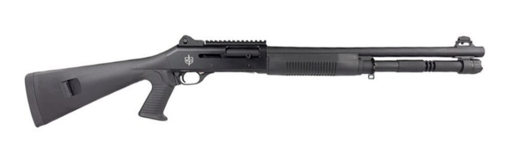 MAC 1014 12GA 3 18.5 BBL