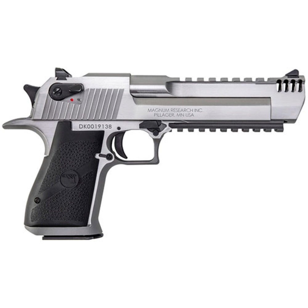 DESERT EAGLE MARK XIX 357MAG