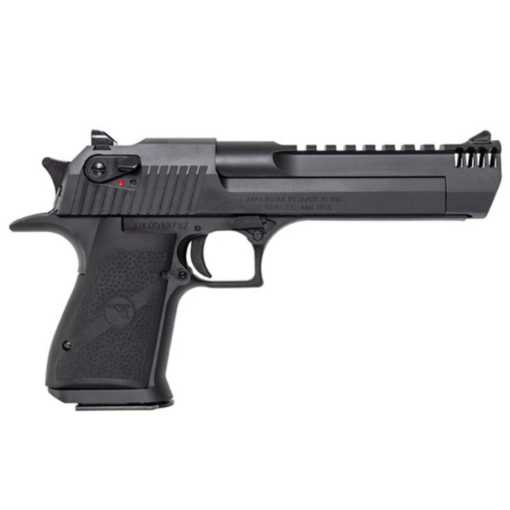 DESERT EAGLE MARK XIX 44MAG
