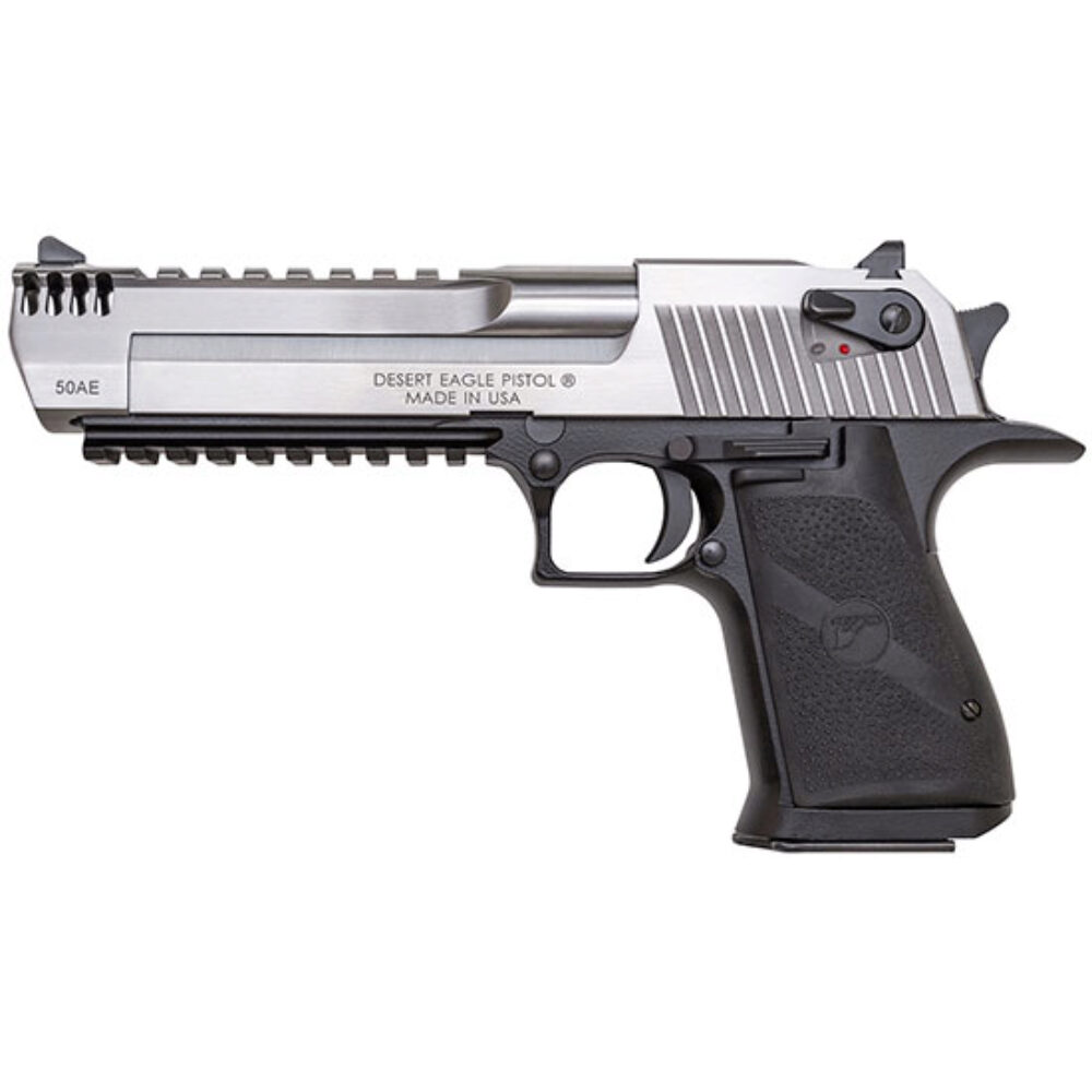 DESERT EAGLE MARK XIX 50AE