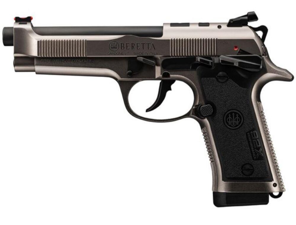BERETTA 92X PERFORMANCE DEF