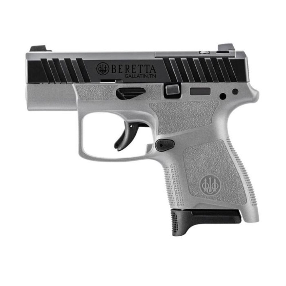 BERETTA APX A1 CARRY 9MM 3 FS
