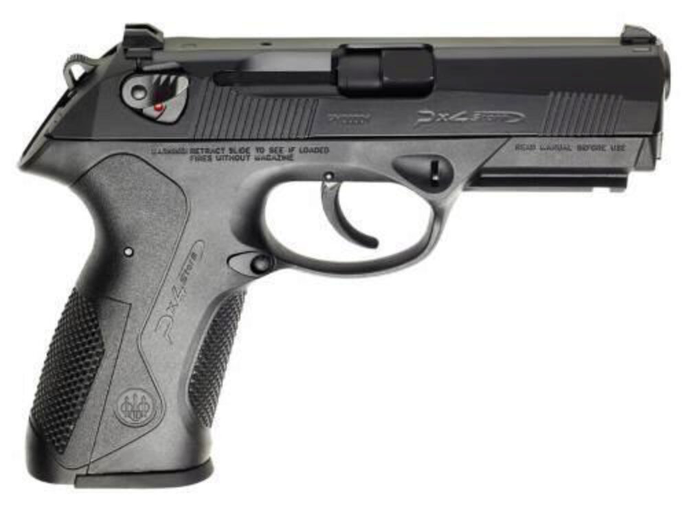 BERETTA PX4 9MM 4 FS