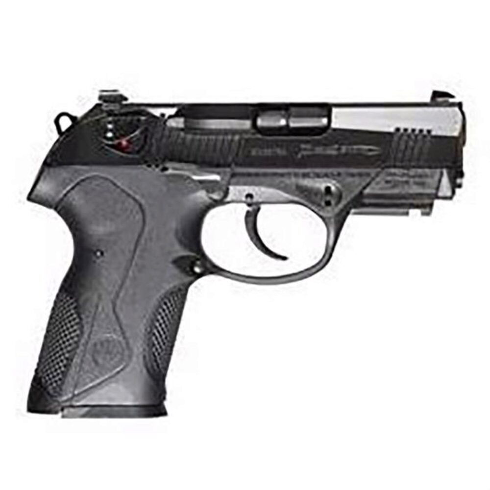 BERETTA PX4 COMPACT 9MM 3.2