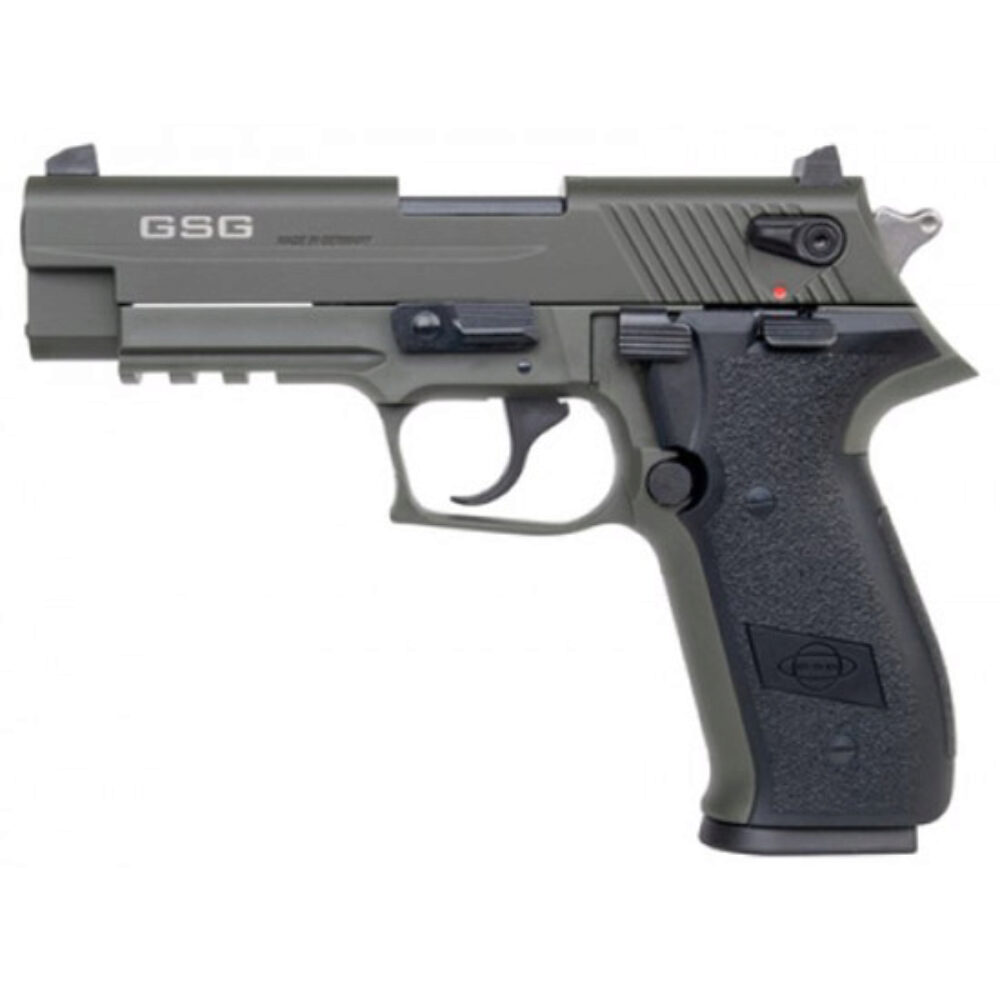 GERMAN SPORT FIREFLY 22LR