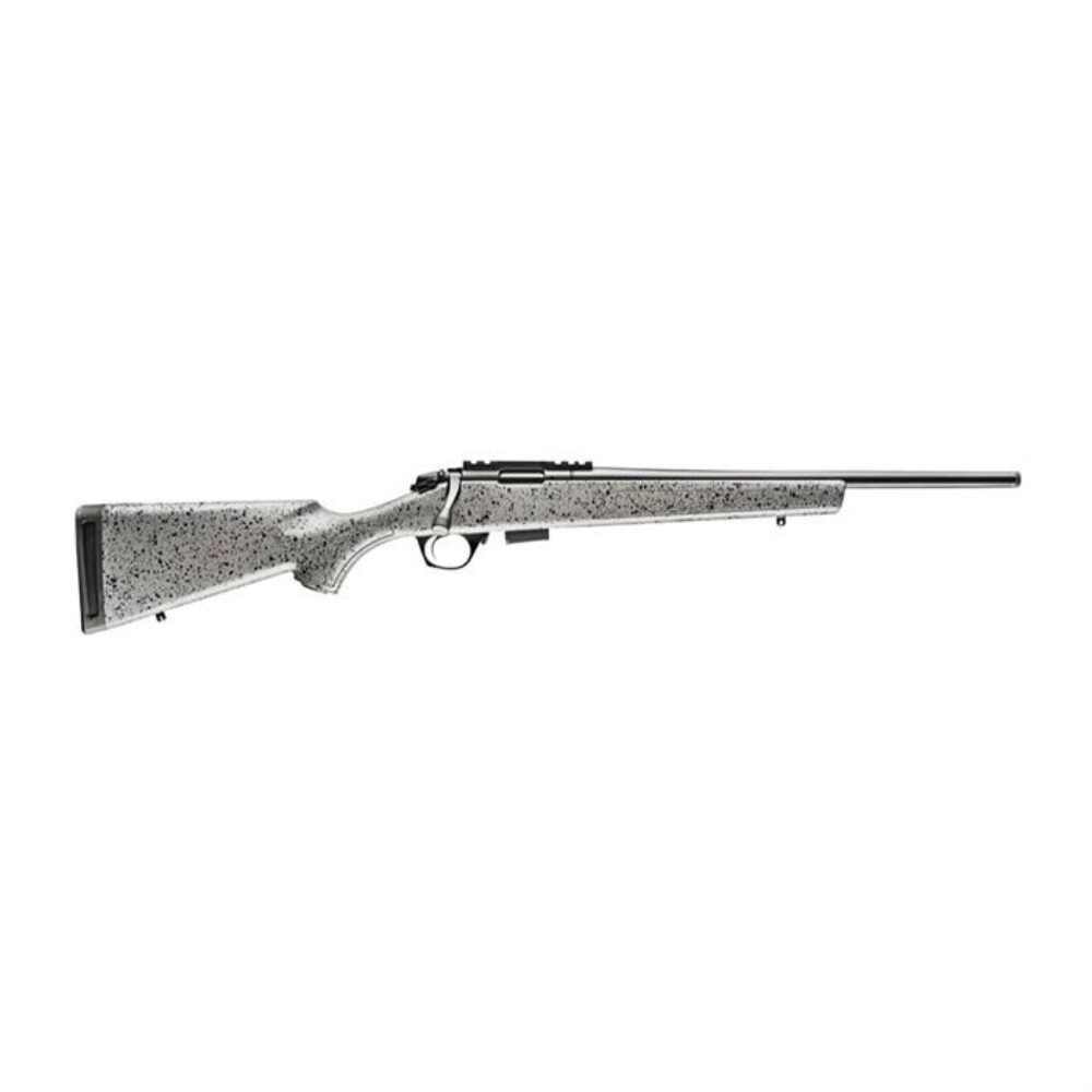 BERGARA BMR MICRO 17HMR 20