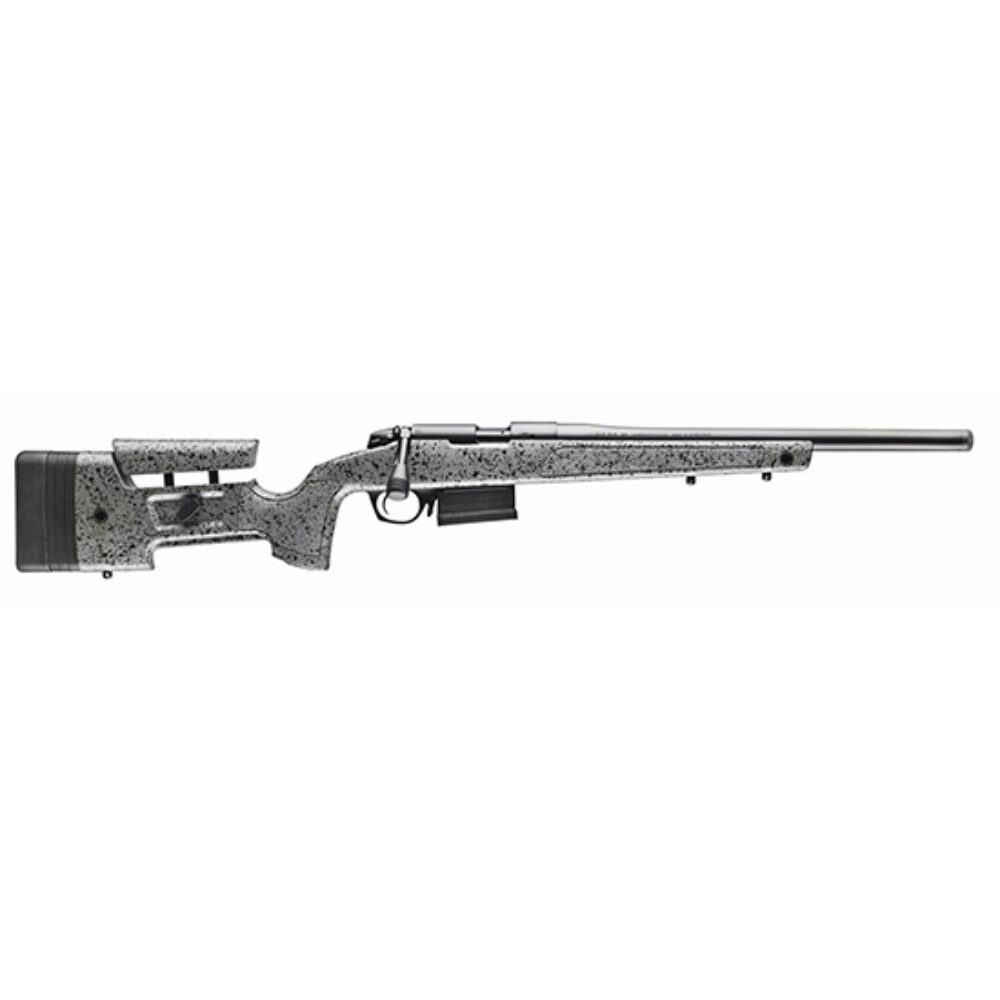 BERGARA B14R TRAINER 22LR 18
