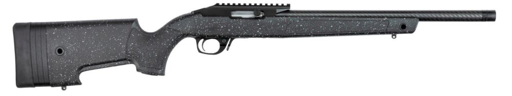 BERGARA BXR 22LR SEMI-AUTO