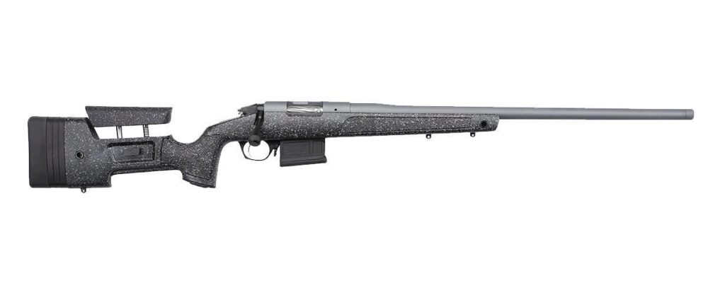 BERGARA HMR PRO 6.5CM 24 #6