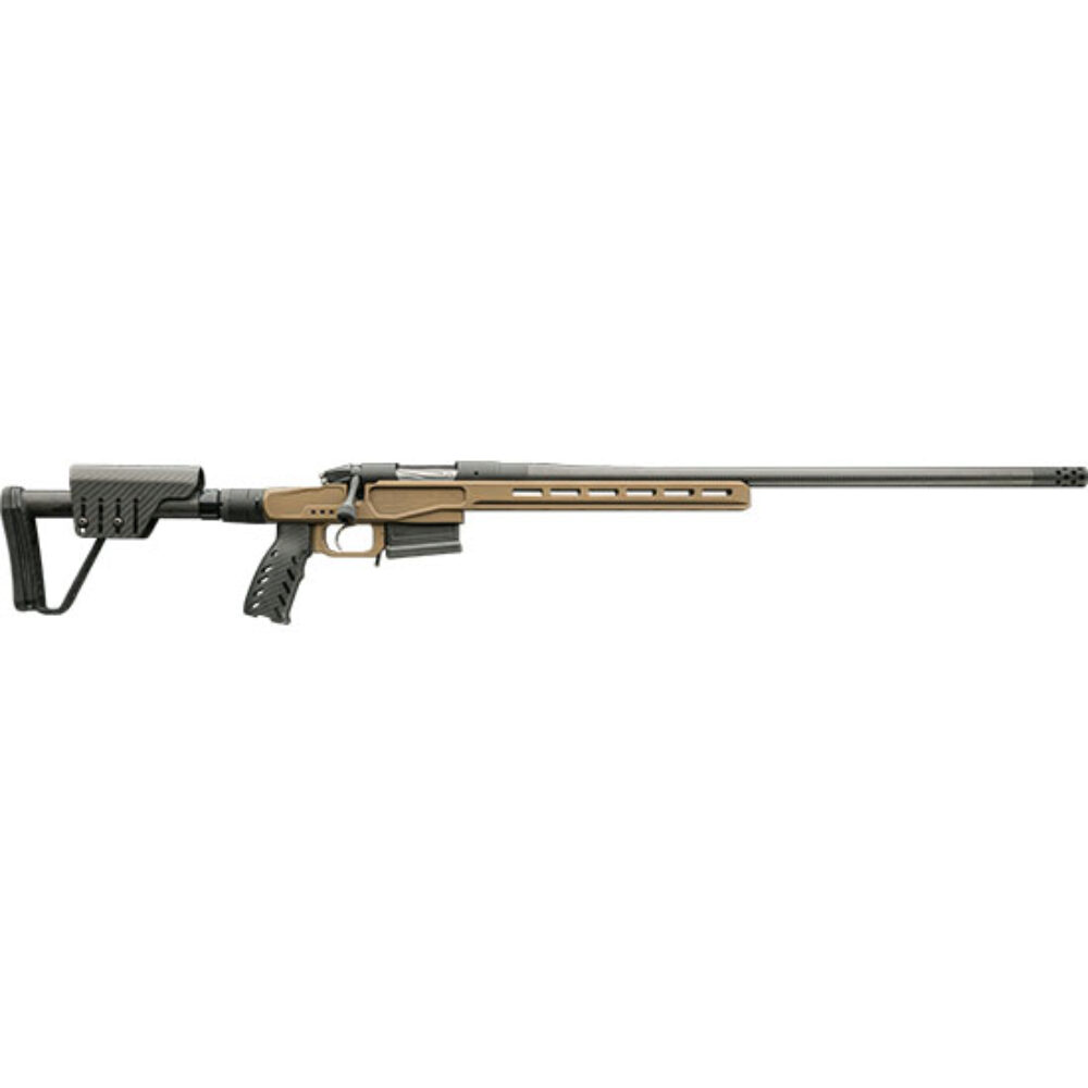 BERGARA MG LITE 6.5CM 22 CF