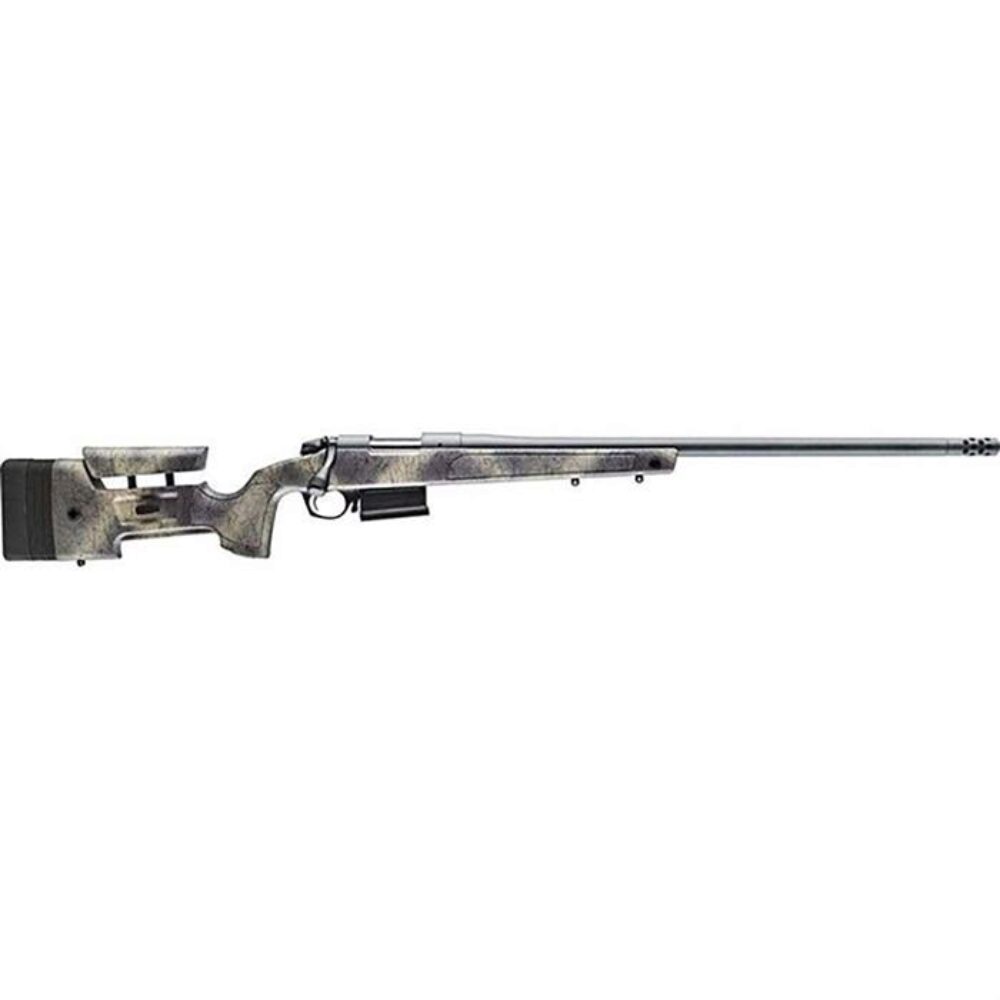 BERGARA B14 CARBON WILDERNESS
