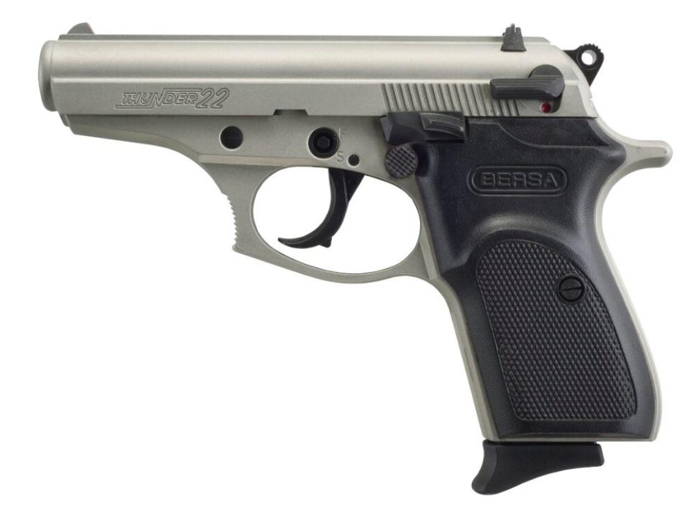 BERSA THUNDER 22LR FS