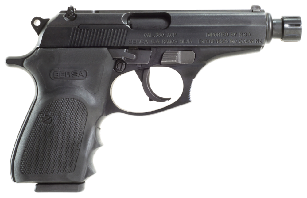 BERSA THUNDER 380ACP FS