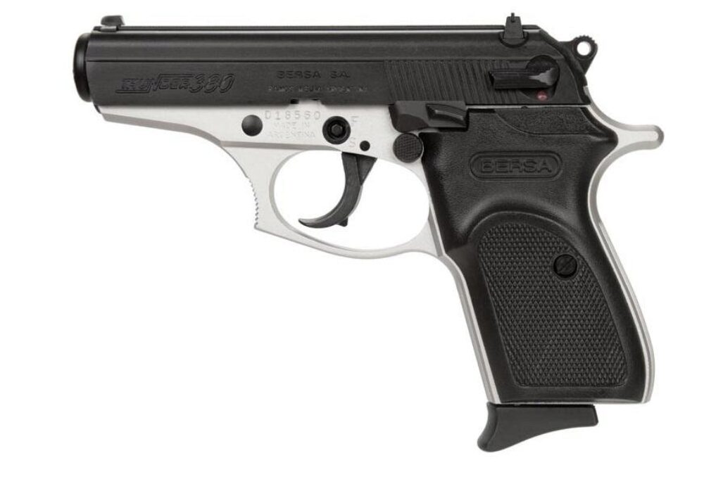 BERSA THUNDER 380ACP FS