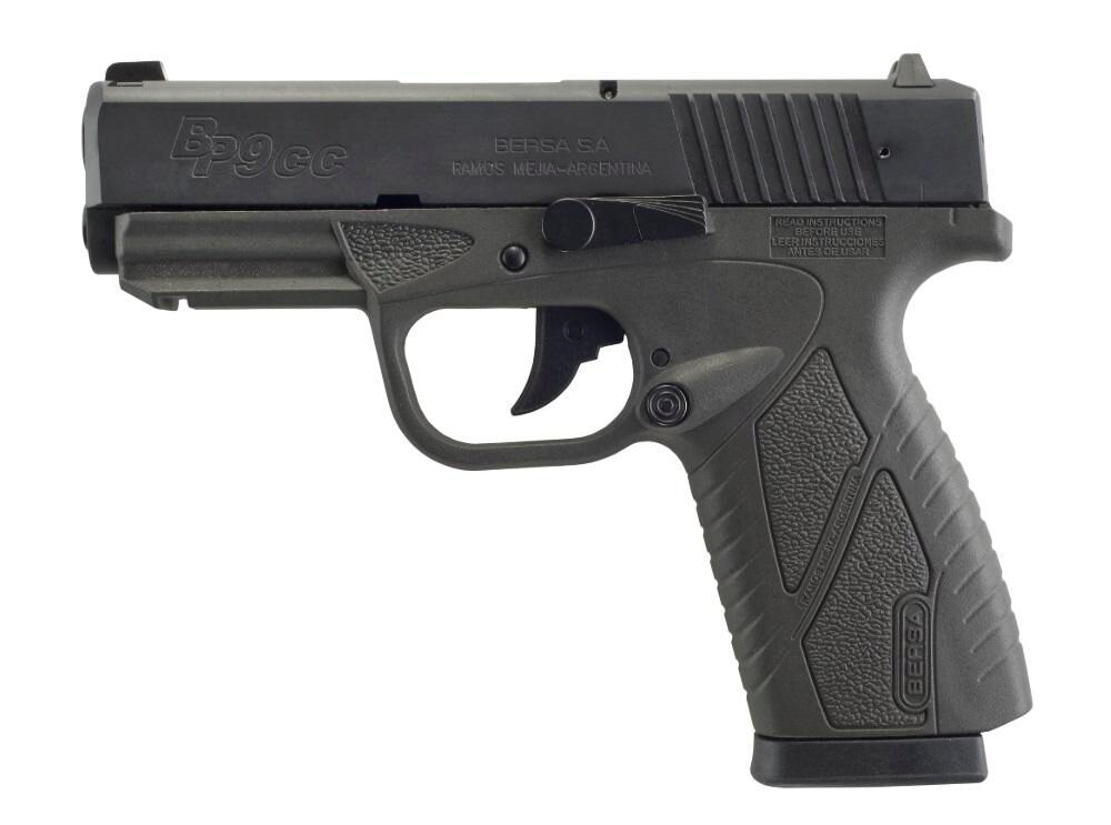 BERSA BP CC 9MM FS