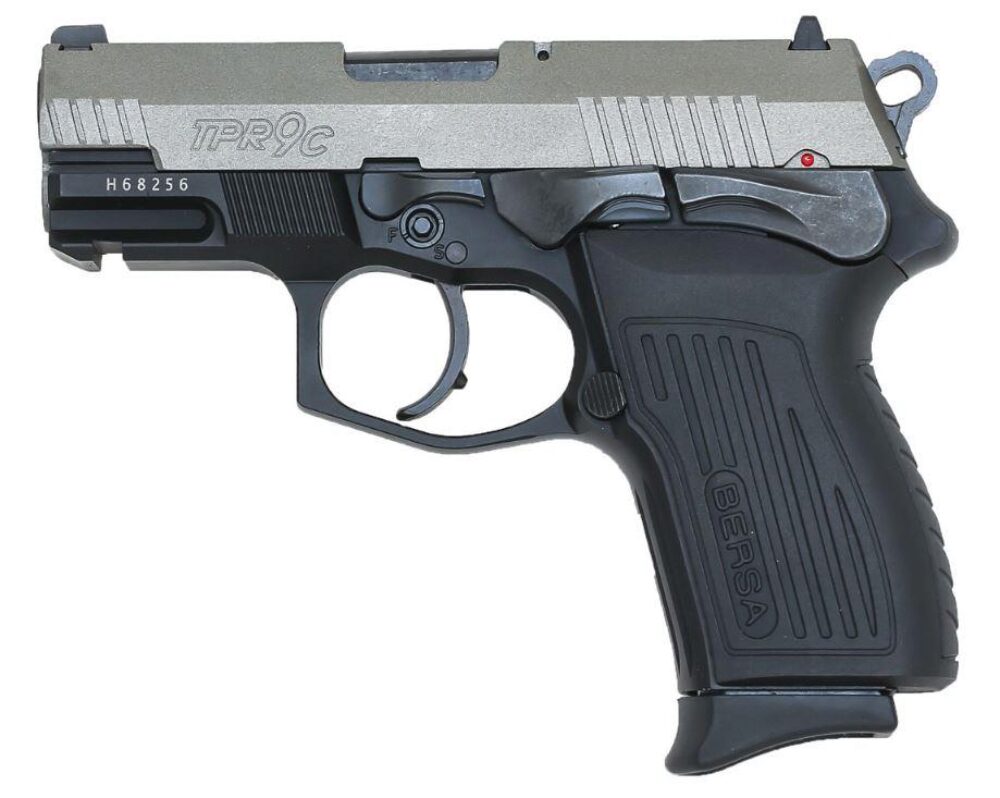 BERSA TPRC 9MM 3.25 COMPACT