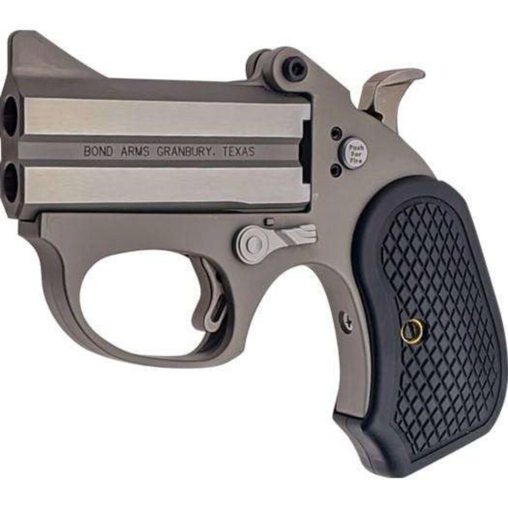 BOND ARMS HONEY-B 22WMR