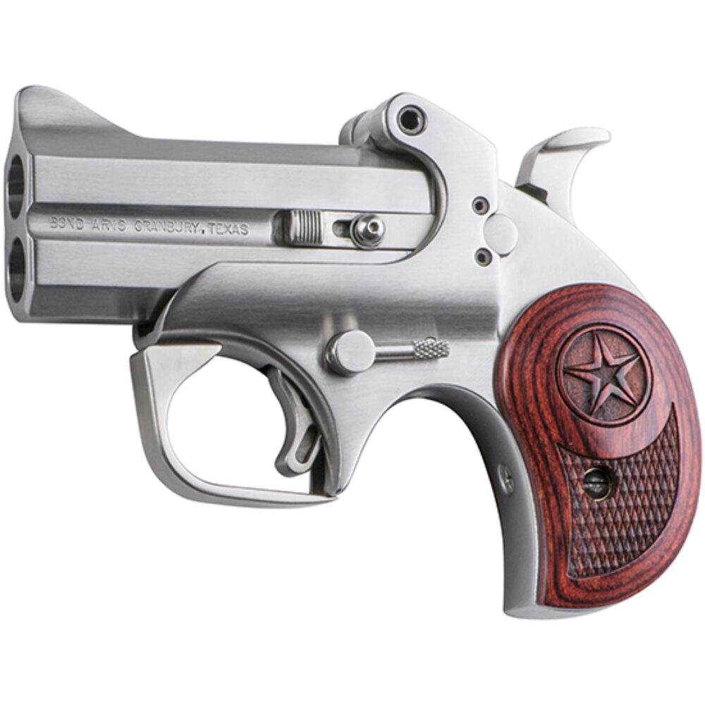 BOND ARMS TEXAS DEFENDER