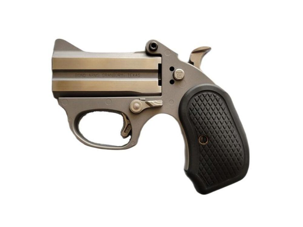 BOND ARMS HONEY-B 380ACP