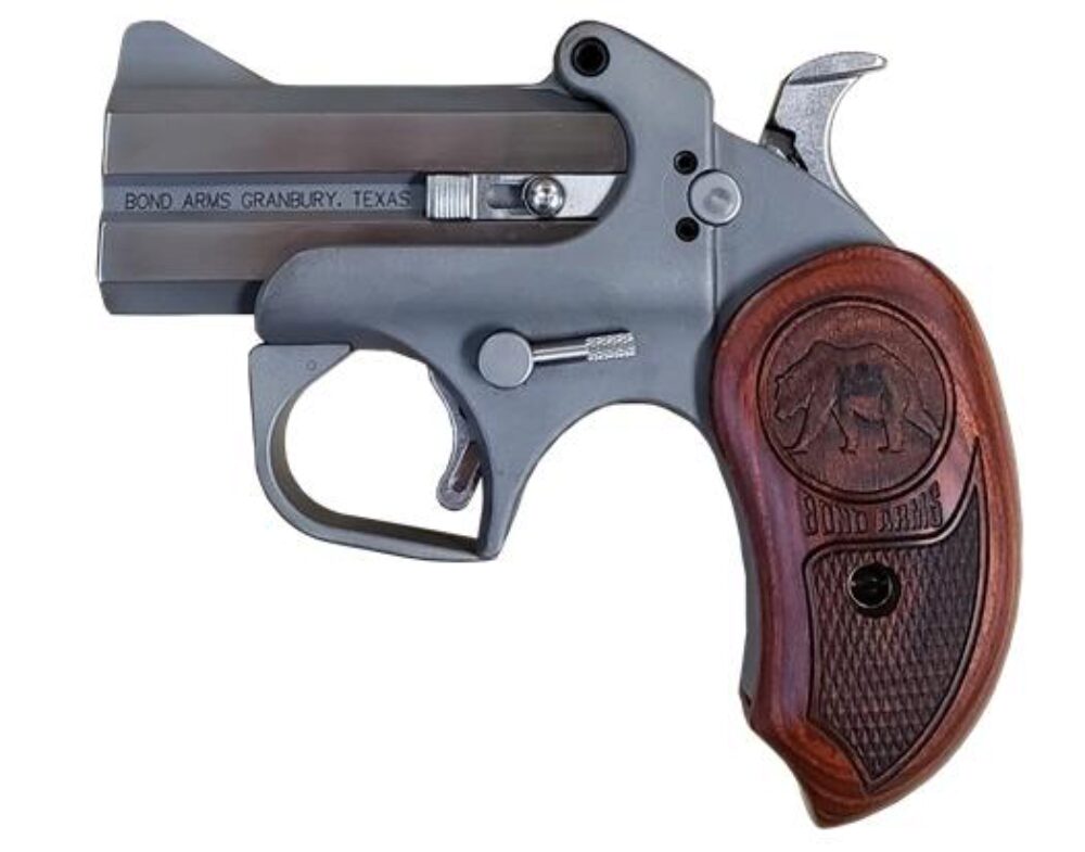 BOND ARMS GRIZZLY