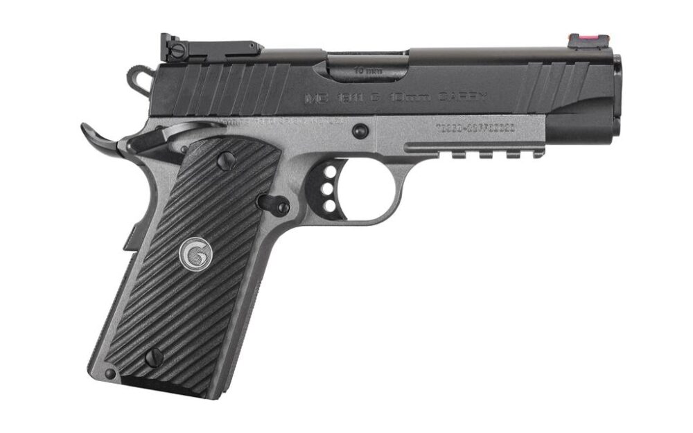 EAA GIR MC1911C 10MM 4.2TT 9RD