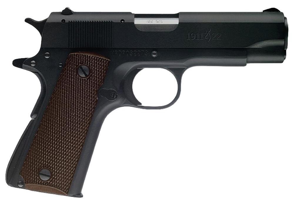 BROWNING 1911-22 22LR COMPACT
