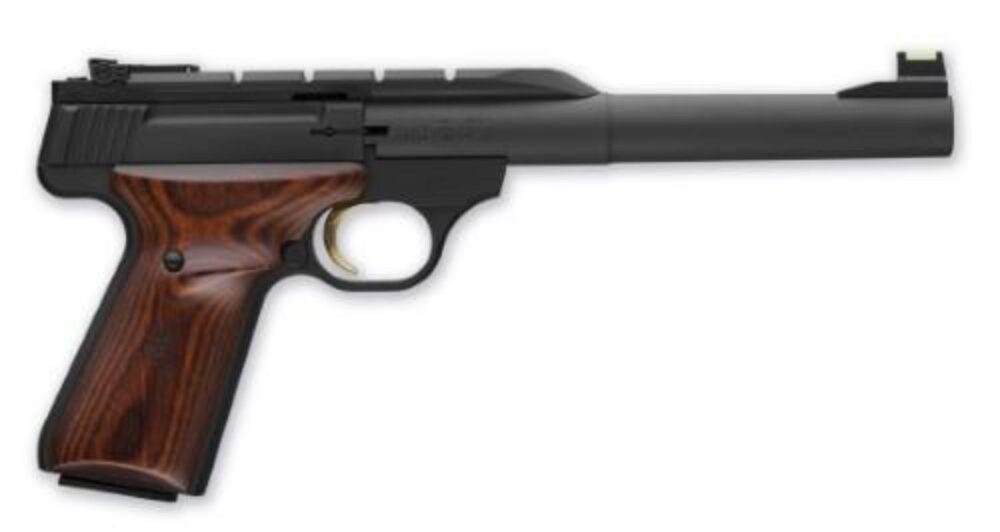 BROWNING BUCK MARK HUNTER 22LR