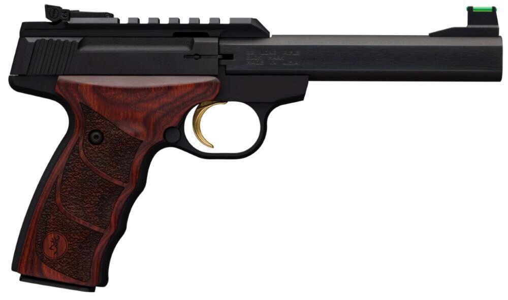 BROWNING BUCK MARK PLUS UDX