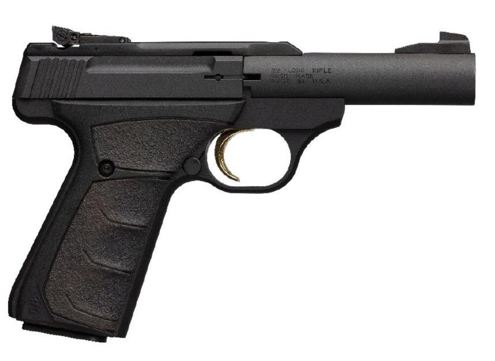 BROWNING BUCKMARK MICRO BULL