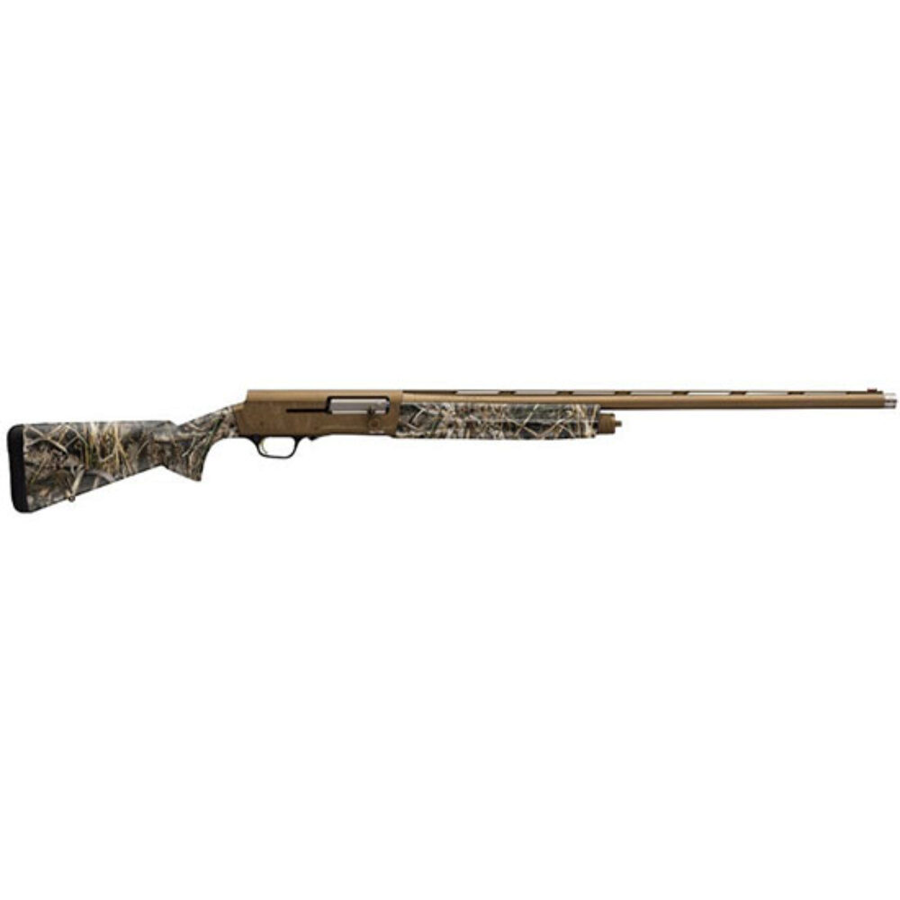 BROWNING A5 WICKED WING 12GA