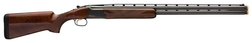 BROWNING CITORI CX 12GA 3