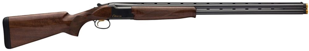 BROWNING CITORI CXS 12GA 3
