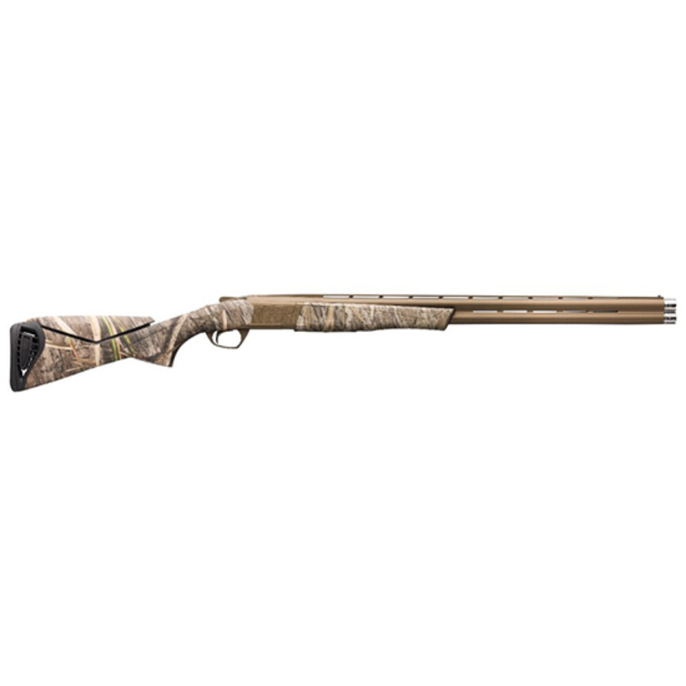 BROWNING CYNERGY WICKED WING