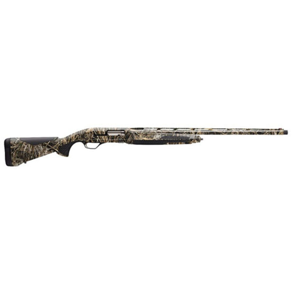 BROWNING MAXUS II 12 GA 3.5