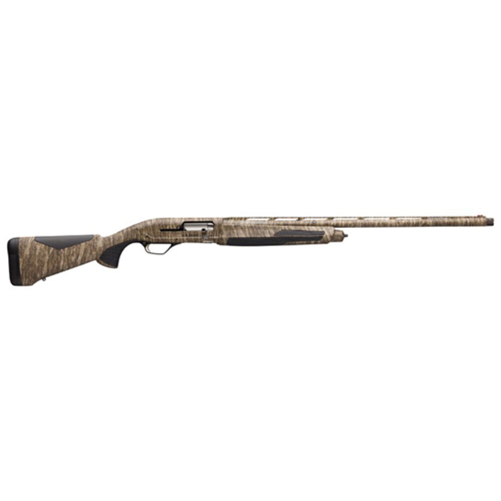 BROWNING MAXUS II 12GA 3.5