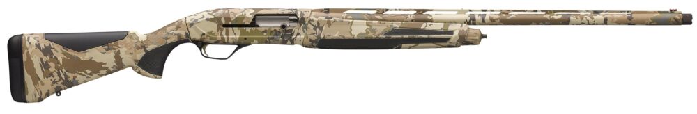 BROWNING MAXUS II 12GA 3.5