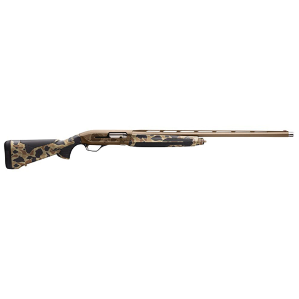 BROWNING MAXUS II WICKED WING