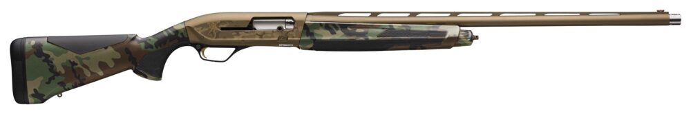 BROWNING MAXUS II WICKED WING