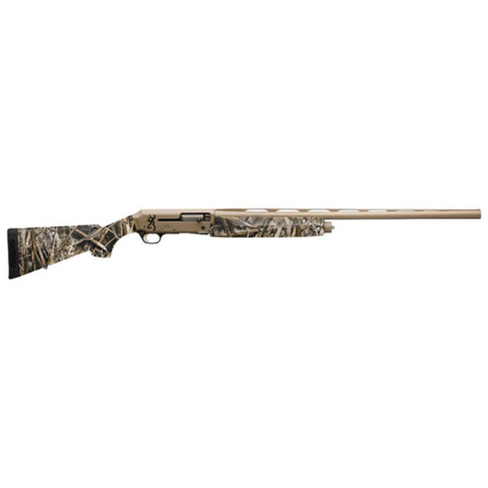 BROWNING SILVER FIELD 12GA