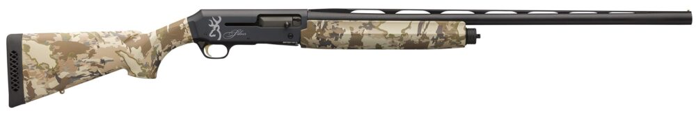 BROWNING SILVER FIELD COMPOSIT