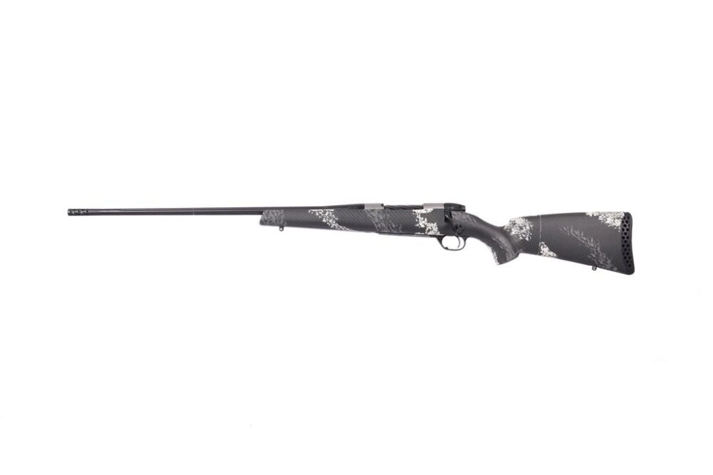 MARK V BACKCNTRY TI2 308WIN LH