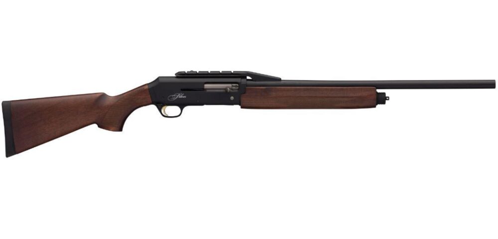 BROWNING SILVER RIFLED DEER