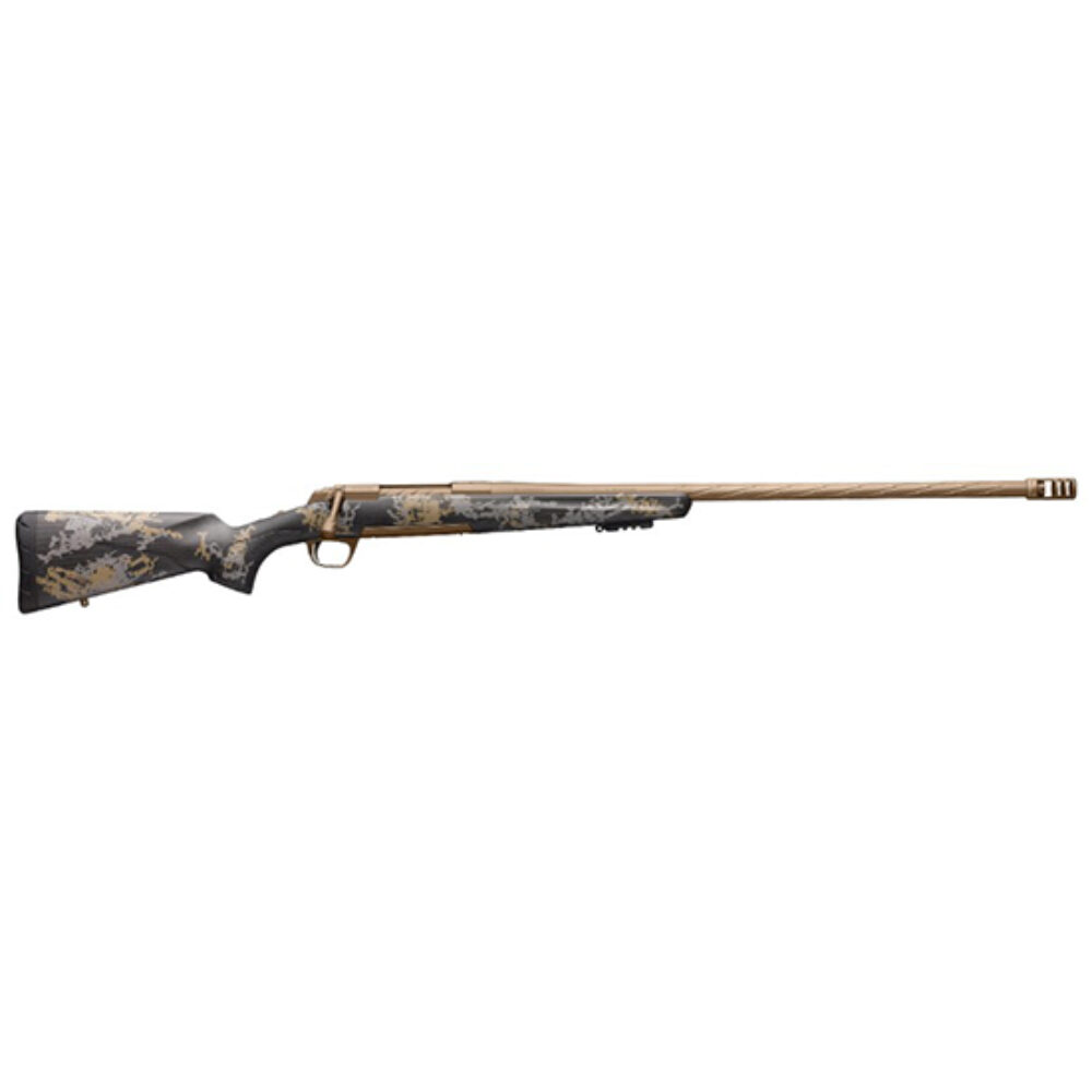 BROWNING X-BOLT MOUNTAIN PRO