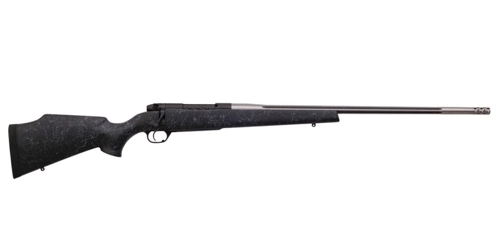 MARK V ACCUMARK 7MM WBY 26