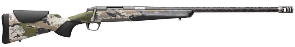 BROWNING X-BOLT 2 SPEED 7MMPRC