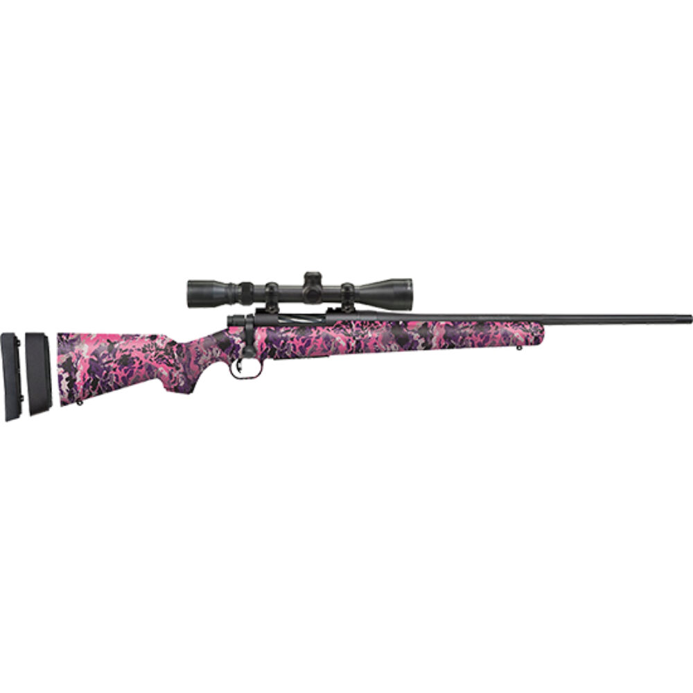 MOS PAT SBANT 7MM-08 WILD SCP