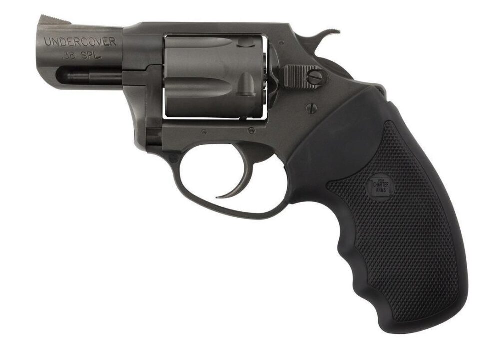 CHT UNDR COVER 38SP DA REV 2B