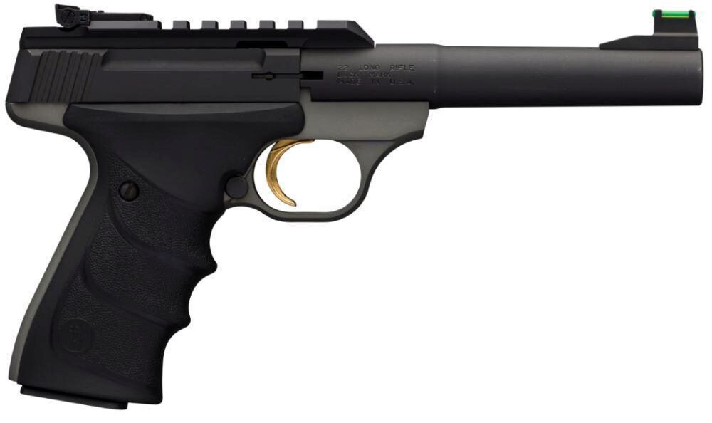 BRN BM PLUS PRACT URX 22LR 5.5