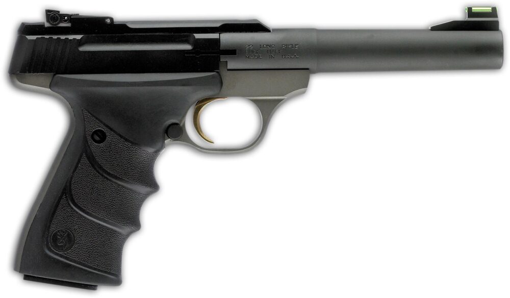 BRN BM PRACTICAL URX 22LR 5.5 10RD